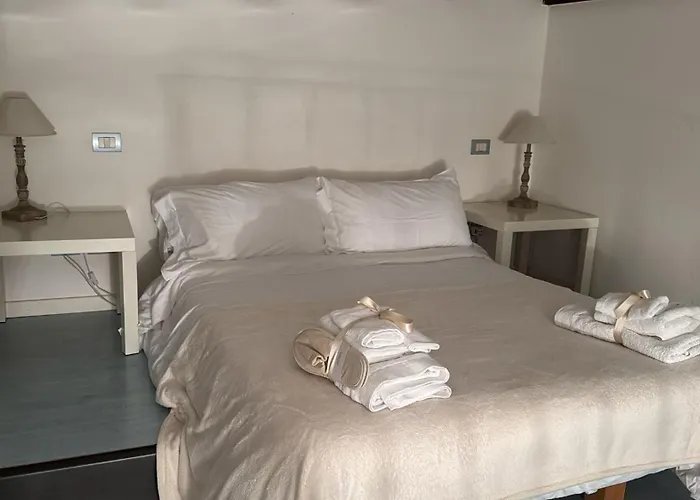 Solution Home zona Porta Romana 2